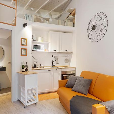 Functional Studio Milano Isola District מראה חיצוני תמונה