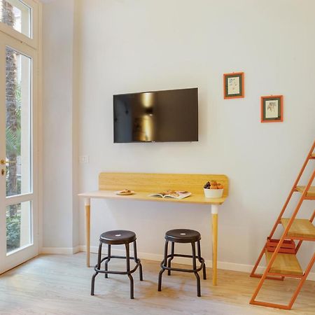 Functional Studio Milano Isola District מראה חיצוני תמונה