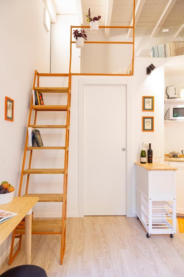 Functional Studio Milano Isola District מראה חיצוני תמונה