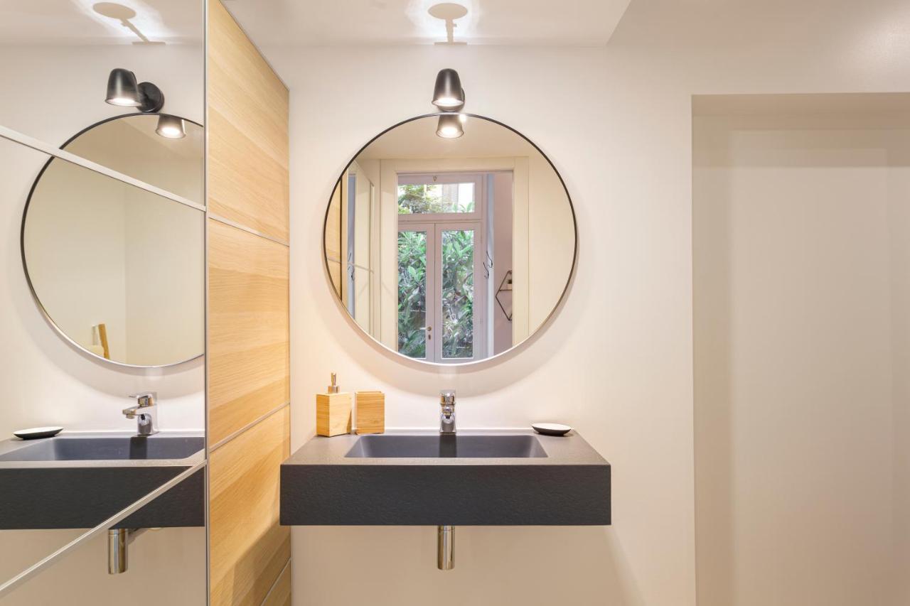Functional Studio Milano Isola District מראה חיצוני תמונה