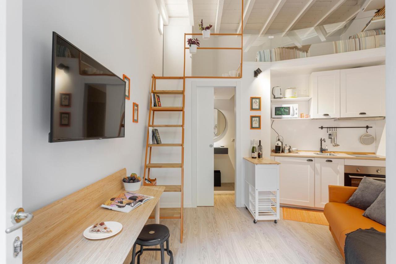 Functional Studio Milano Isola District מראה חיצוני תמונה