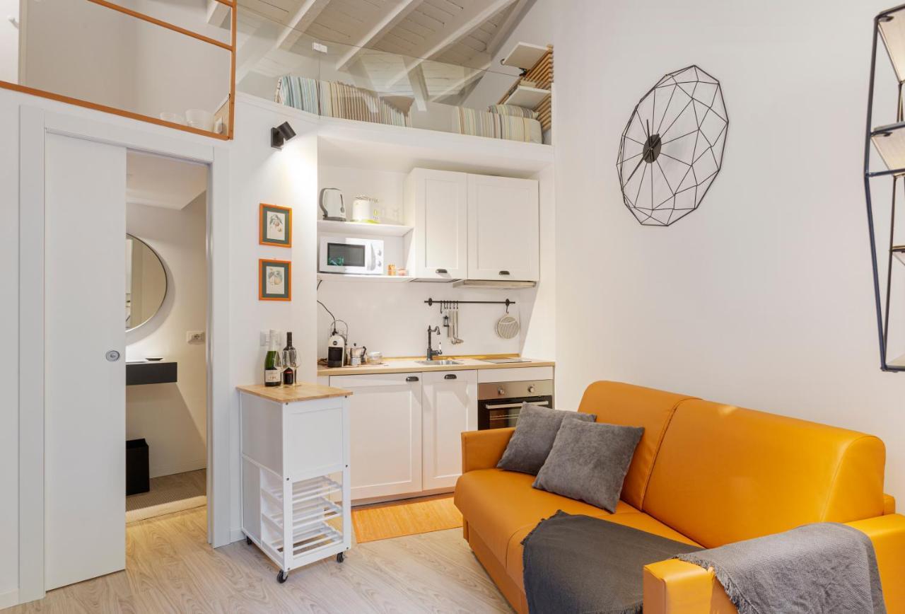 Functional Studio Milano Isola District מראה חיצוני תמונה