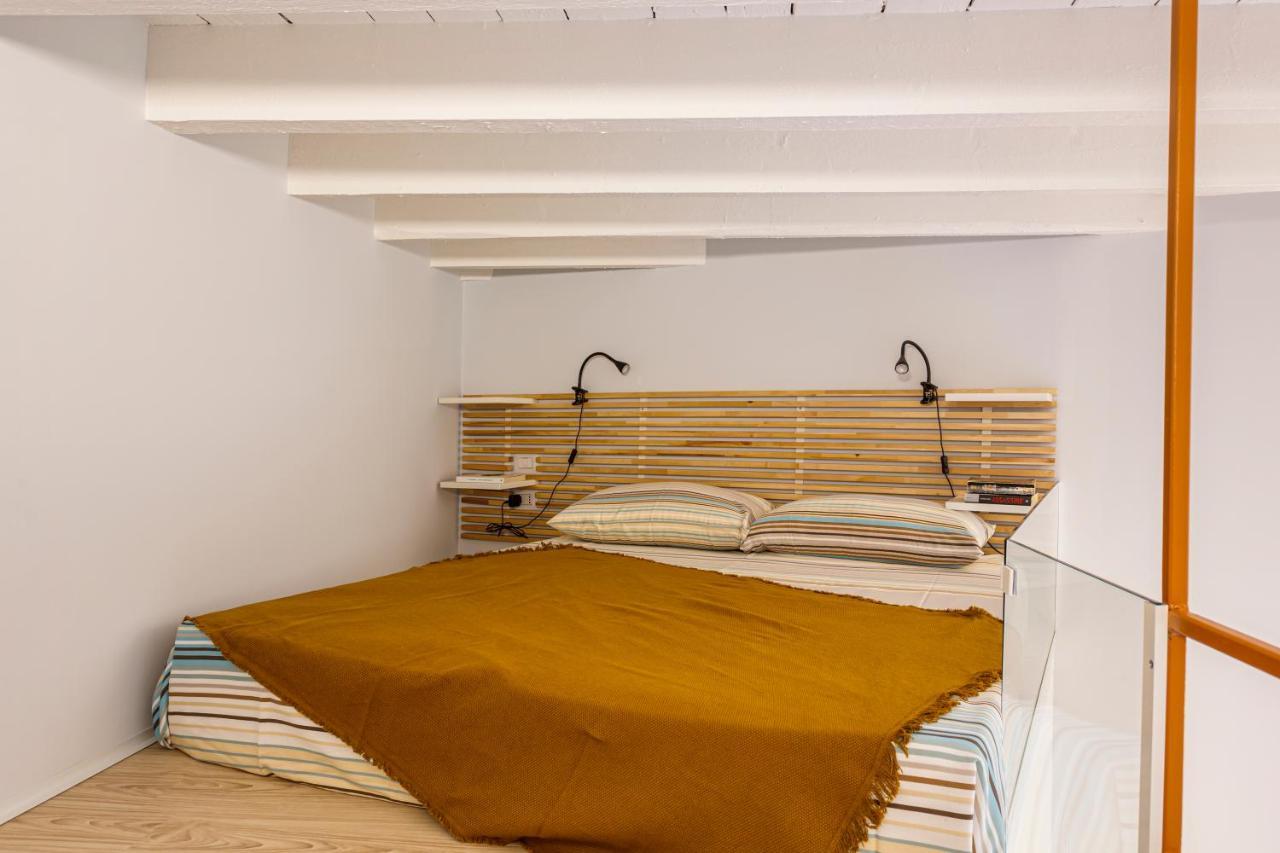 Functional Studio Milano Isola District מראה חיצוני תמונה