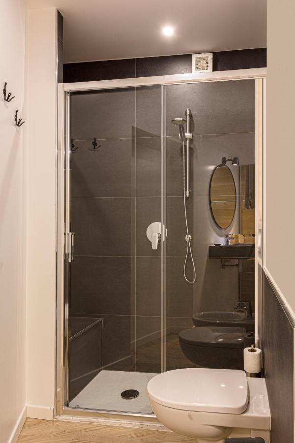Functional Studio Milano Isola District מראה חיצוני תמונה
