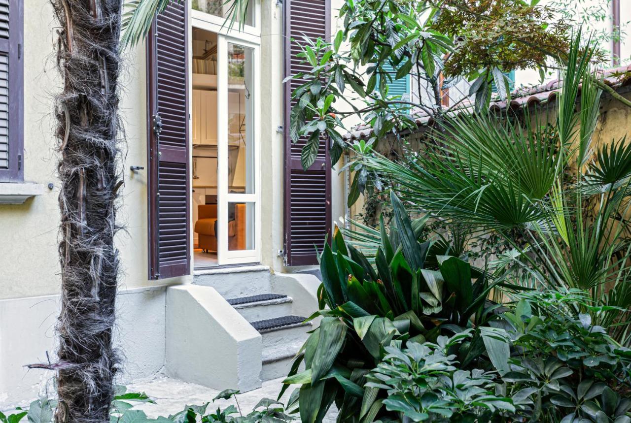 Functional Studio Milano Isola District מראה חיצוני תמונה