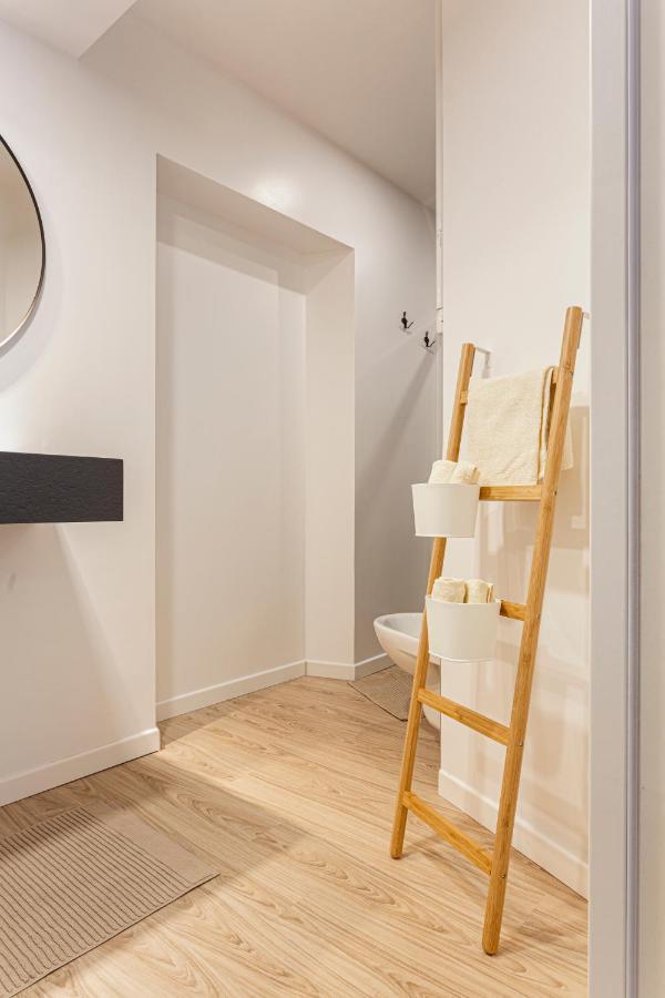 Functional Studio Milano Isola District מראה חיצוני תמונה